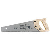 SharpTooth� Tool Box Saws - short cut toolbox saw 15