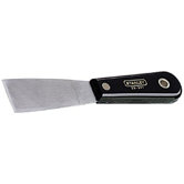 Nylon Handle Putty Knives - 1-1/4"  flex nylon handl
