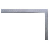 Steel Rafter Squares - rafter square blued stee