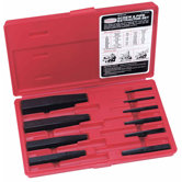 Screw Extractor 10Pc Set