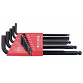 Ball Hex Key 13Pc Set