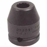 3/4Dr 3/4 Impact Skt 12Pt