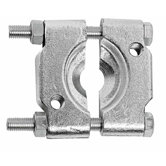 Gear & Bearing Seperator