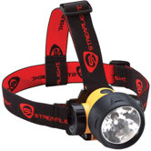 Trident HP LED Headlamp (Yellow)