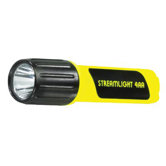 Propolymer 4AA Lux Division 2 Flashlight (Yellow)