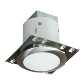 Recessed Shower Trim and Housing Kit