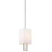 Zsa Zsa 1 Light Pendant
