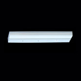 Undercabinet 24" Fluorescent Light