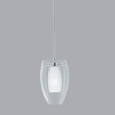 Vado 1 Light Mini Pendant