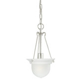 Bells Foyer Pendant