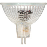 Tru-Aim Standard MR16 50 Watt EXN 12 V Flood Beam Tungsten Halogen Bulb