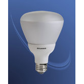 Dulux Electronic BR30 15 Watt Compact Fluorescent Bulb