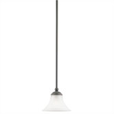 Abington 1 Light Mini Pendant