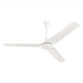 56" 3 Blade Industrial Ceiling Fan
