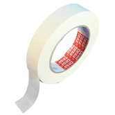 Painter's Grade Masking Tapes - 3/4" x 60yds painter's grade masking tape