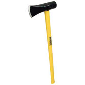 Mauls - 6-lb. wood choppers maulw/36" fiber