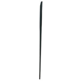 Pinch Point Bars - 30-650 18# pinch point crow bar