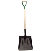 General & Special Purpose Shovels - p4sn  dh steel street shovel union stand