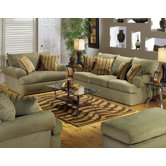 Welborn Living Room Collection