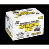Contractor Bag in Black