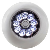 9 LED Tap Light 30015-308