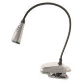 6 LED Silver Light-It Multi Flex Task Light 20019-301