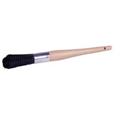 Econoline&reg; Parts Cleaning Brushes - 1" econo parts cleaningbrush nylon fill