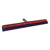 Floor Squeegees - sq-24-fs 24" str. floorsqueegee