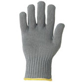 X-Large Gray Whizard&reg; Liner II Spectra&reg; Fiber, Fiberglass And Stainless Steel Ambidextrous Cut Resistant Gloves
