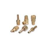 B-LH Male 90&Acirc;&deg; Fuel Adapter