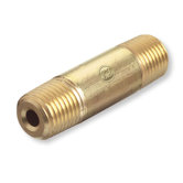 1/4" NPT Male X 3 1/2" Pipe Nipple