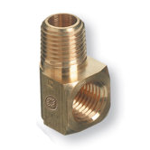 90&Acirc;&deg; Pipe Street Elbow