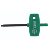 Wing Handle Torx&reg; Keys - t6x50mm wing styletorx wrench