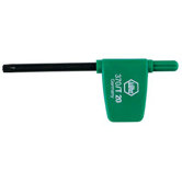 Flag Handle Torx&reg; Keys - t9x40mm flag style torxkey