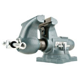 Vise Mech 5 1/2" 60,000Psi Tradesman