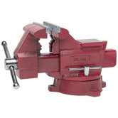 Wilton Utility Vises - 676 6-1/2" utility vise