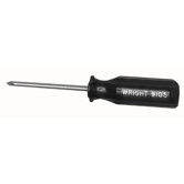 Phillips&reg; Screwdrivers - #2 12-1/4" phillips screwdriver