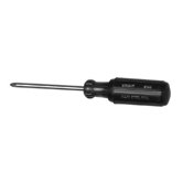 Cushion Grip Phillips&reg; Screwdrivers - #2 x 8-1/4" phillips screwdriver w/cushion g
