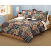 Bradley Quilt