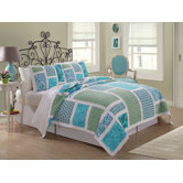 Belfast Quilt Set