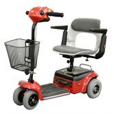All Mobility Scooters