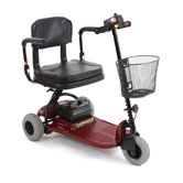 Echo 3 Wheel Scooter