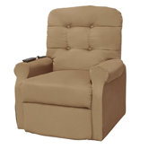 3 Position Lift Chair