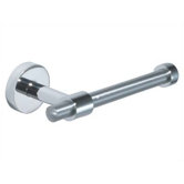 Form One Toilet Paper Holder