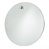Nuovo Large Round Mirror