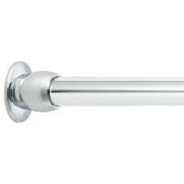 Nuovo Shower Curtain Rod Only