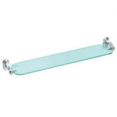 Dover Glass Console