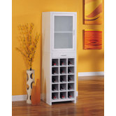 Dawn 15 Bottle Wine Cabinet