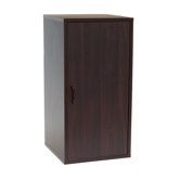 Cube Drop-Down Cabinet