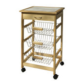 Kitchen Cart